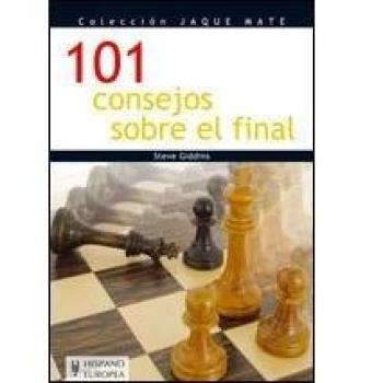 101 consejos sobre el final