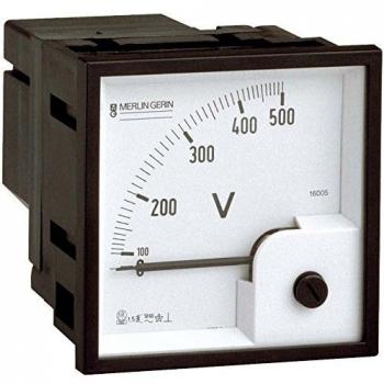 Schneider elec pbt - pm1 43 02 - Escala para tc 1500/5a