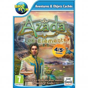 Azada Elementa [Importación Francesa]