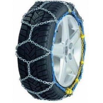 Ottinger 050305 Light RS - Cadenas de Nieve para Coche