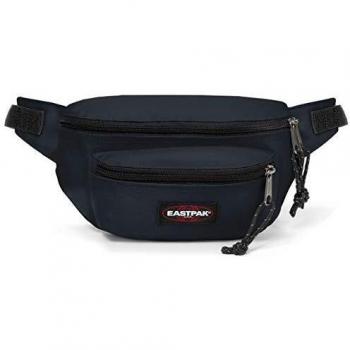 Eastpak Doggy Bag Riñonera, 27 Cm, 3 L, Azul