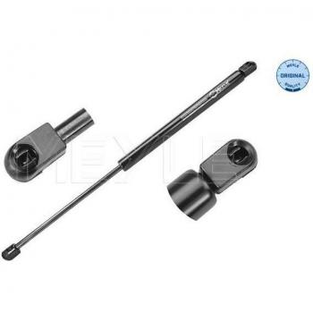 Amortiguador de maletero MEYLE gas spring 640 910 0015, características: resorte a gas para el maletero, alta calidad y durabilidad, fácil instalación, diseño específico para vehículos