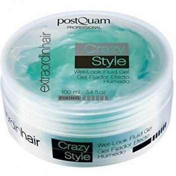 POSTQUAM - Crazy style 100