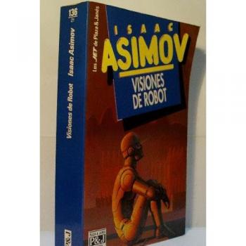 Visiones de robot