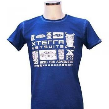 Camiseta deportiva casual XTERRA wetsuits