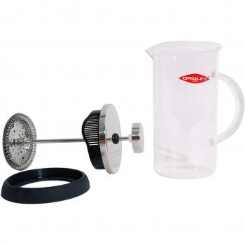 Recambio vaso cafetera de émbolo Oroley 6 tazas