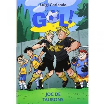 Joc De Taurons: 27