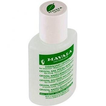 Quitaeasmlte Sin Olor Mavala 50ml