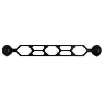 Sea and Sea SS-22113 Brazo de Buceo, Negro, Talla Única