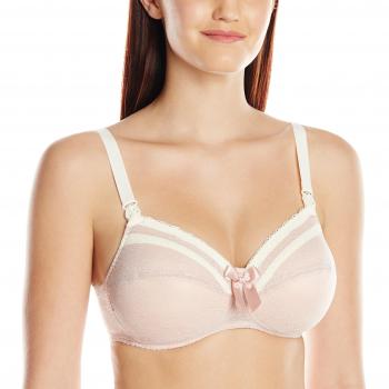 Anita - Sujetador premamá para mujer, multicolor