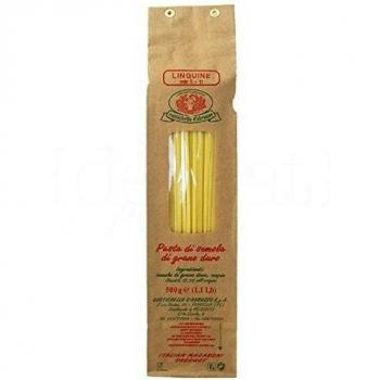 Linguine 500gr. Rustichella D'abruzzo. 20un.