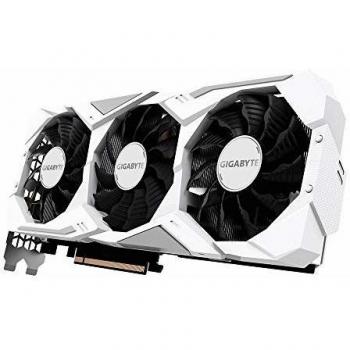 Gigabyte GeForce RTX 2080 GAMING OC WHITE 8G