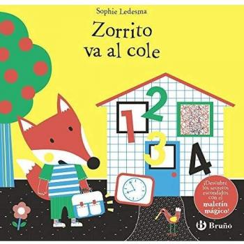 Zorrito va al cole