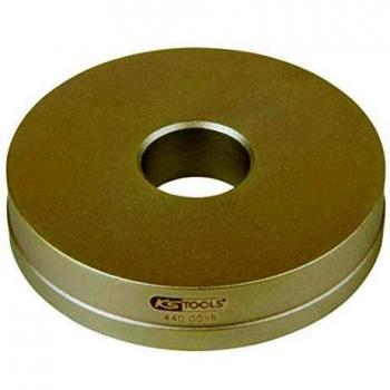 Tapeta de cojinete KS Tools 440.0089, Ø 71 mm