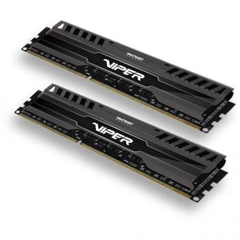Patriot Memory Viper 3 Black Mamba DDR3 1600 8GB