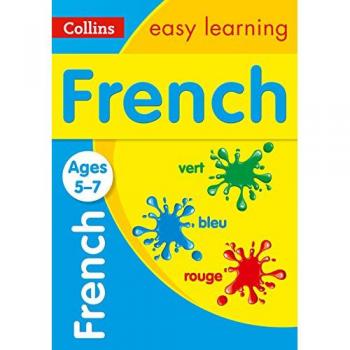 French Ages 5-7: New edition