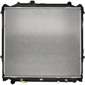 Radiador de refrigeración del motor KOYORAD PL010666
