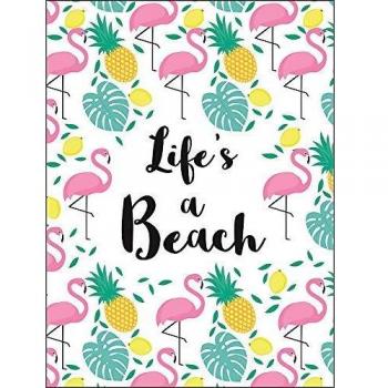 Life's a Beach: Tropical Quotes to Brighten Your Day