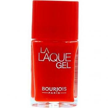 Bourjois Nail Polish La Laque Gel 27 Cocolino Lakier do paznokci 10ml