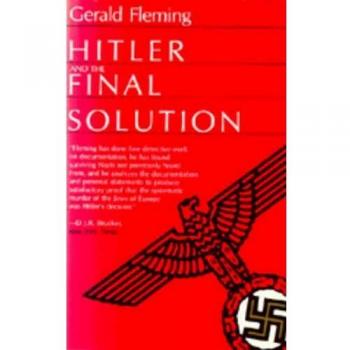 Hitler and the Final Solution