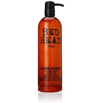 Tigi Bed Head Colour Goddess Oil Infused Conditioner 750ml