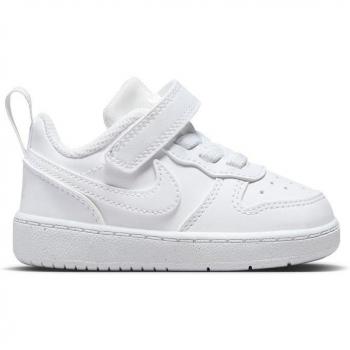 Nike Court Borough Low Recraft - Zapatillas casual para bebés