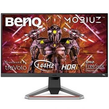 BenQ MOBIUZ EX2710 - Monitor Gaming de 27 FullHD