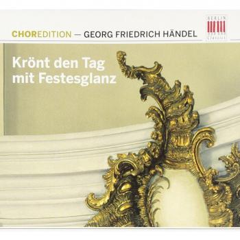 Kront Den Tag mit Festesglan