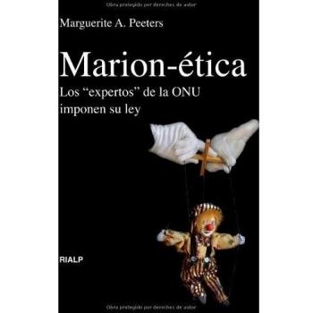 Los Expertos De La Onu Imponen Su Ley