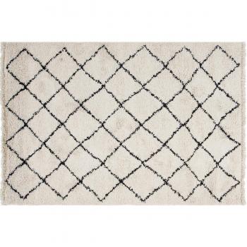 Alfombra bereber crudo 160 x 230 cm ZELIA de Miliboo
