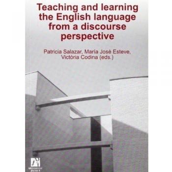Teaching and learning the English language from a discourse perspective: 22