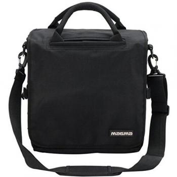 Magma LP-Bag 40 II Black Vinyl Record Bag