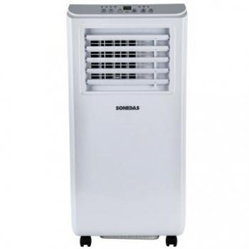 Radiador eléctrico de aceite 11 elementos 2500W