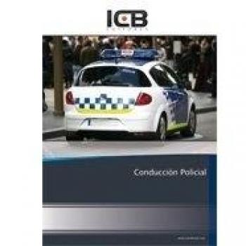 Conducción Policial