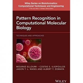 Pattern Recognition in Computational Molecular Biology: Techniques and Approaches