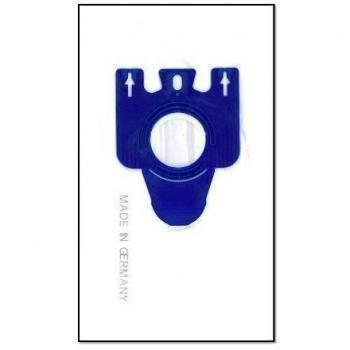 10bolsas de aspiradora apta para Miele S 241a S 256i, S 290bis S 299i, S 300i a S 399i, S 4000a S 4999, S 500a S 599, S 700a S 799de Mr. Krieger