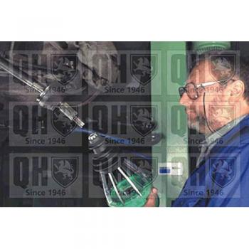 QUINTON HAZELL Herramienta de montaje, fuelle QJB100T