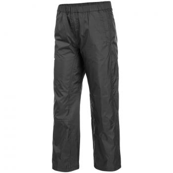 SALEWA Puez 2 RTC K PNT Pantalones, niños, Negro