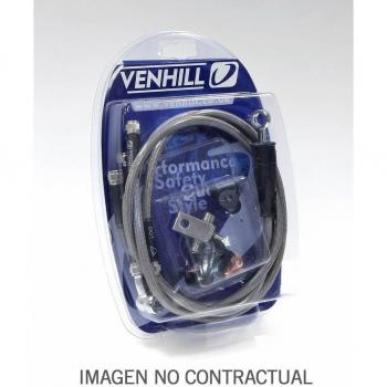 VENHILL - 37648 : Kit Latiguillo Freno Delantero Apr-10002F