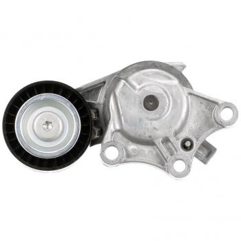 Tensor de correa GATES T39460 para correa poli V, compatible con CITROËN C4 Picasso, C4, Berlingo, C5, DS5, DS4 y PEUGEOT 308, Partner,