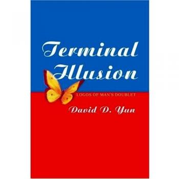 Terminal Ilusión: Logos del Doble del Hombre - Edición en Rústica