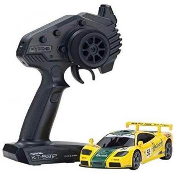 Kyosho- Readyset, Multicolor