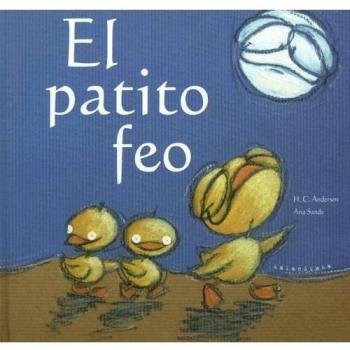 El patito feo - Andersen I Sande