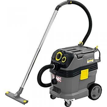 Aspiradora de seguridad Kärcher NT 30/1 Tact Te H (1380W, 30L, Clase H)