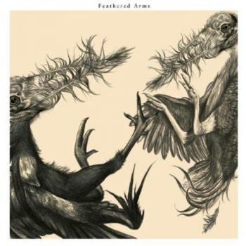 Feathered Arms Vinyl LP - Deluxe Edition