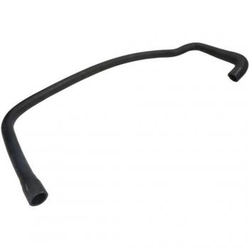 Manguera del radiador THERMOTEC DWM204TT - Tubería de radiador, alta resistencia a la temperatura y presión, fabricada en material duradero, diseño específico para un ajuste perfecto, compatible con múltiples modelos de vehículos