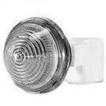 Van Wezel 1602914 Intermitentes para Automóviles, blanco