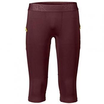 SHORT TIGHT OLIMPIA FLASH BROWN