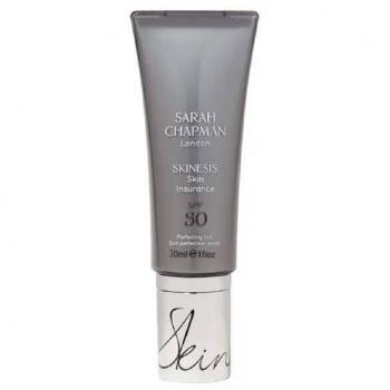 Sarah Chapman Skin Insurance SPF50 Invisible Face Cream 30ml