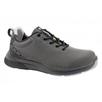 Zapato Seguridad S3 Forza Sporty Negro Talla 47